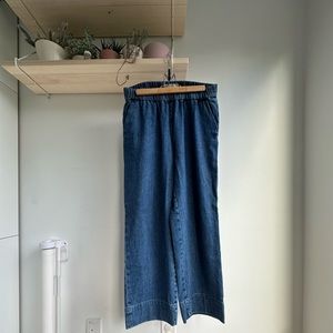 Everlane Easy Jean